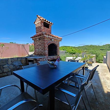 Holiday House Rab Kampor Exterior foto